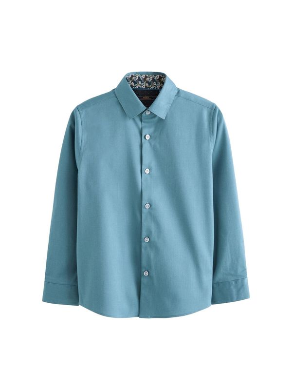 Next Next Košulja  plava