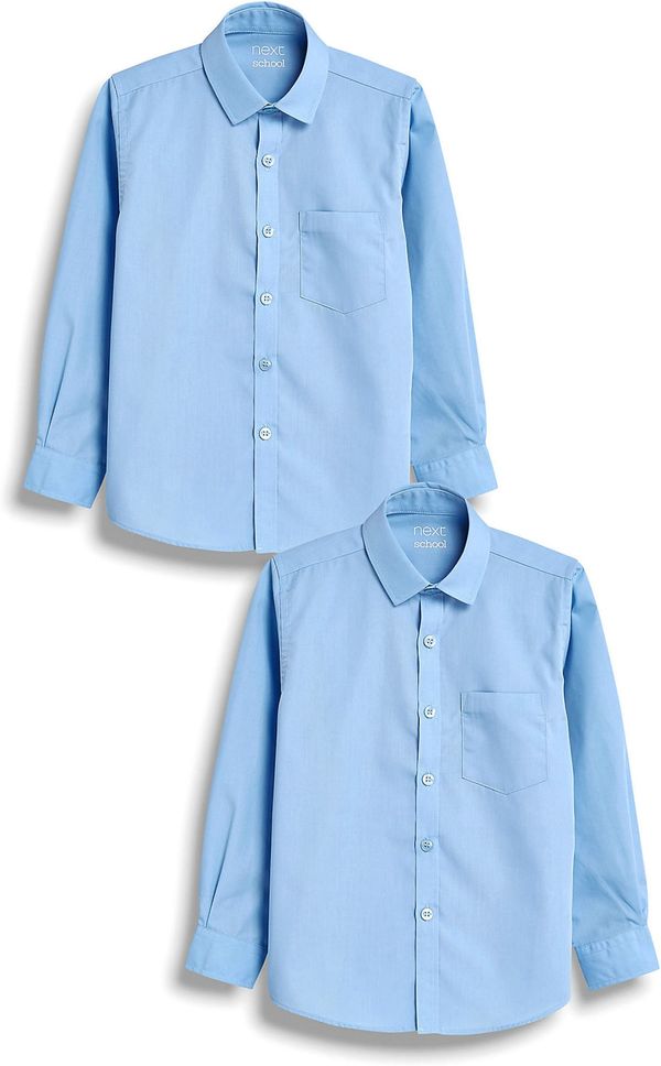 Next Next Košulja  plava