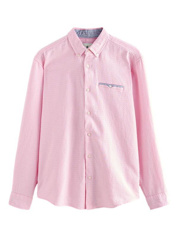 Next Next Košulja  roza