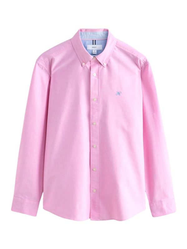 Next Next Košulja  roza