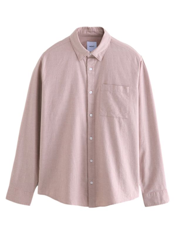 Next Next Košulja  roza