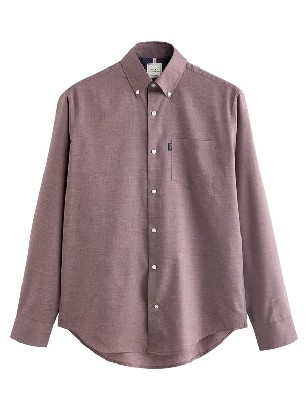 Next Next Košulja  ružičasto crvena