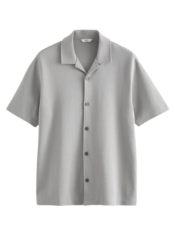 Next Next Košulja  siva