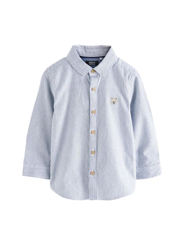 Next Next Košulja  siva