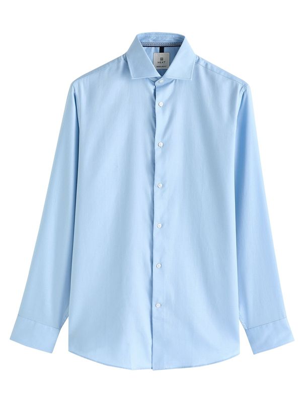 Next Next Košulja  svijetloplava