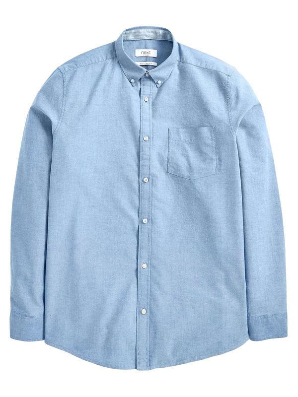 Next Next Košulja  svijetloplava