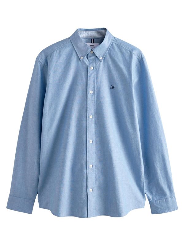 Next Next Košulja  svijetloplava