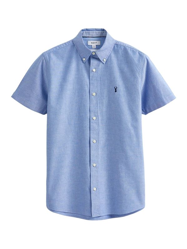 Next Next Košulja  svijetloplava