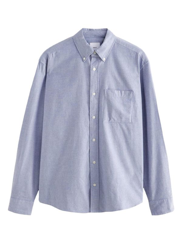 Next Next Košulja  svijetloplava