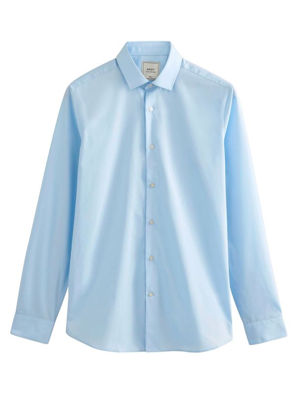 Next Next Košulja  svijetloplava