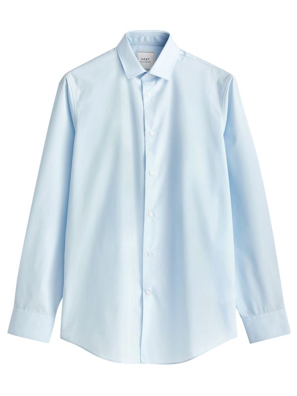 Next Next Košulja  svijetloplava
