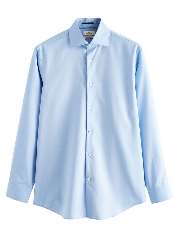 Next Next Košulja  svijetloplava