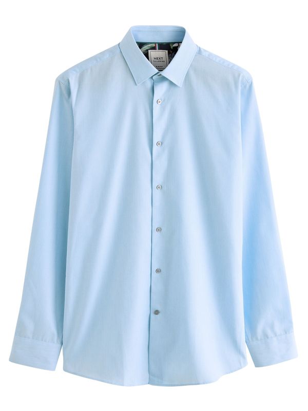 Next Next Košulja  svijetloplava