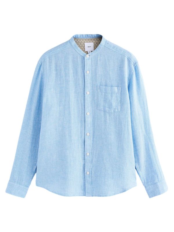 Next Next Košulja  svijetloplava