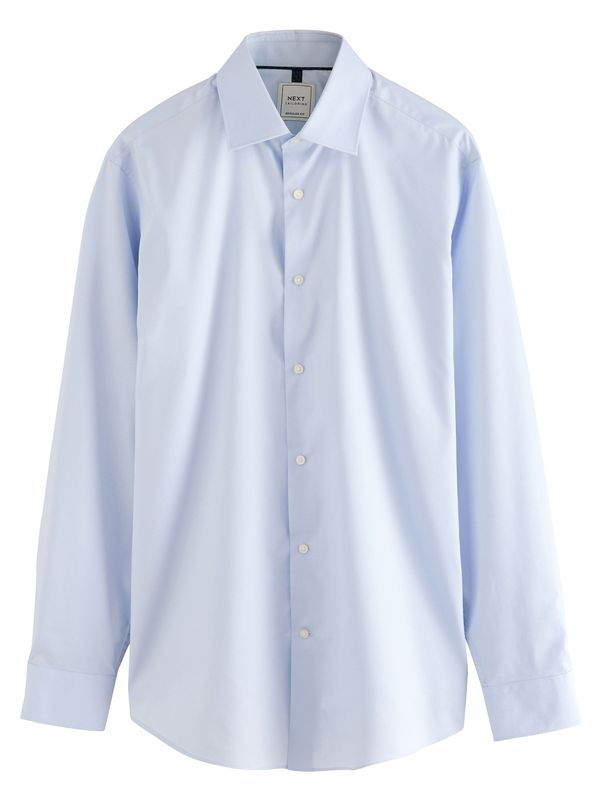 Next Next Košulja  svijetloplava