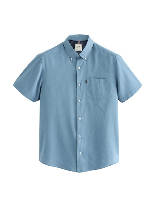 Next Next Košulja  svijetloplava