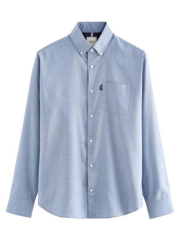 Next Next Košulja  svijetloplava