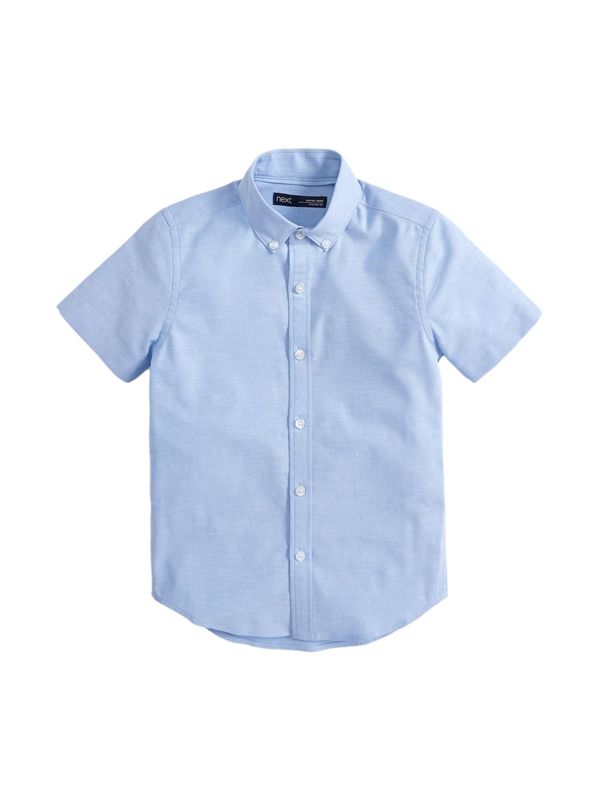 Next Next Košulja  svijetloplava