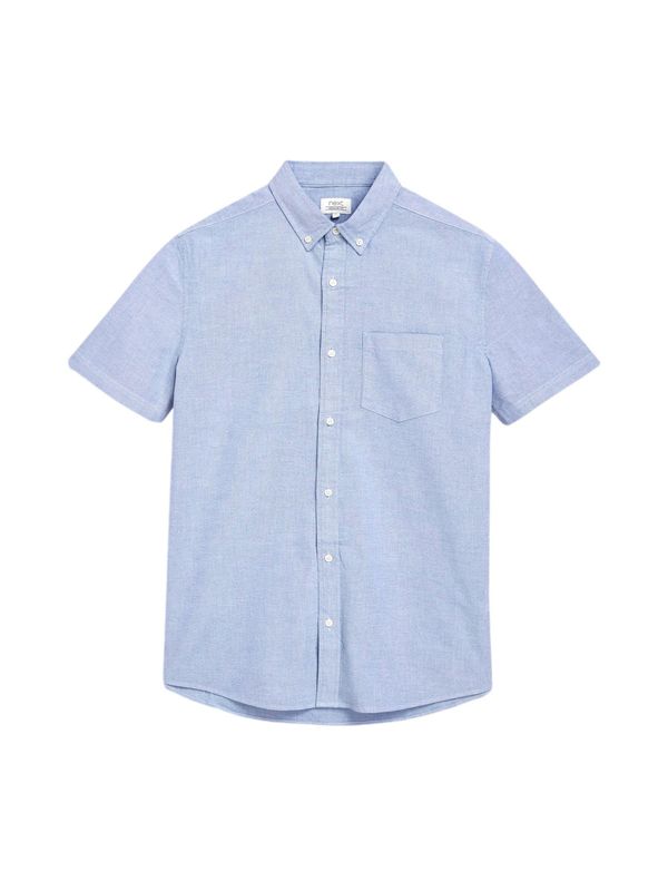 Next Next Košulja  svijetloplava