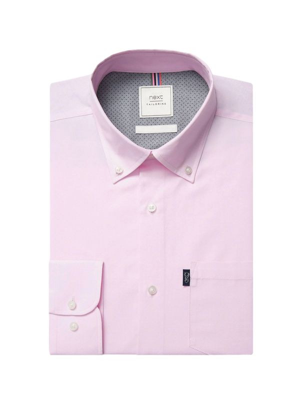 Next Next Košulja  svijetloroza