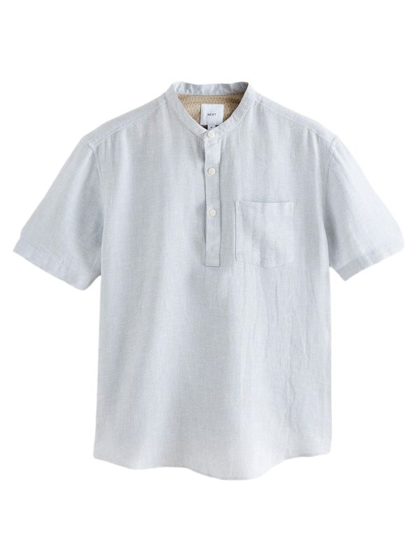 Next Next Košulja  svijetlosiva