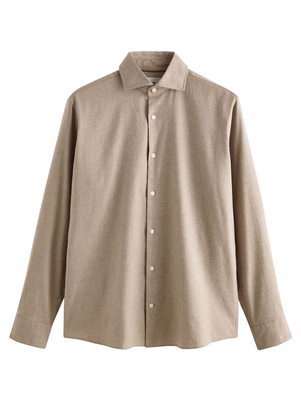 Next Next Košulja  svijetlosmeđa