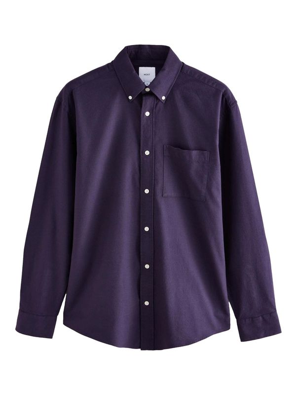 Next Next Košulja  tamno ljubičasta