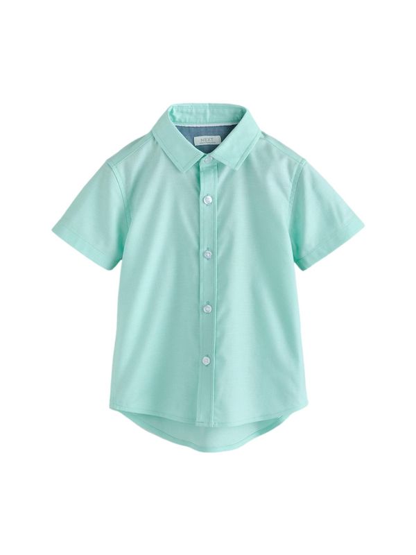 Next Next Košulja  tirkiz