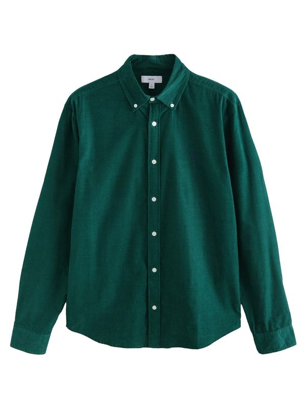 Next Next Košulja  zelena