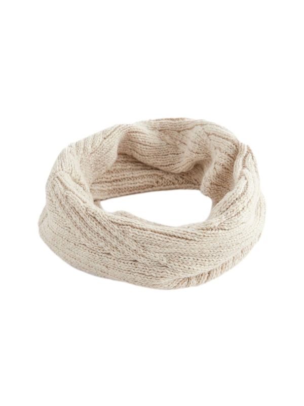 Next Next Kružni šal  miks boja