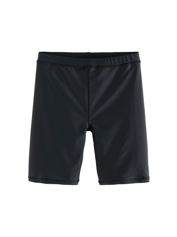 Next Next Kupaće hlače  crna