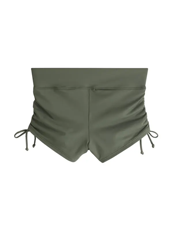 Next Next Kupaće hlače  kaki