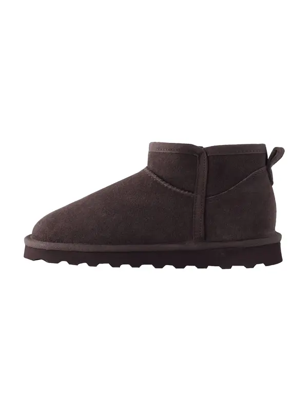 Next Next Ležerne čizme 'Forever Comfort'  čokolada