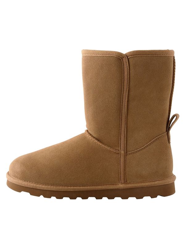 Next Next Ležerne čizme  smeđa