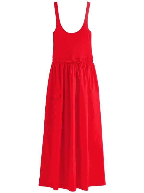 Next Next Ljetna haljina  crvena
