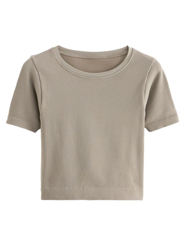 Next Next Majica  bež