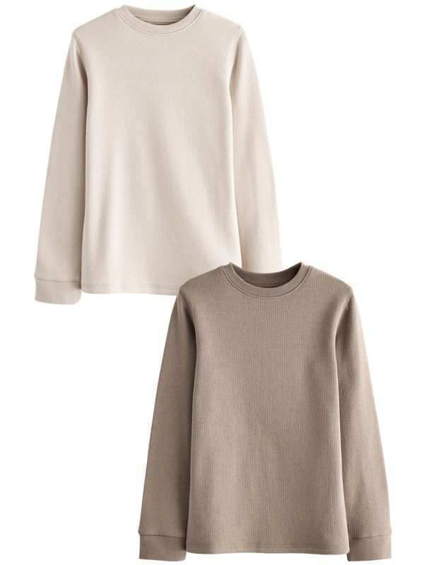 Next Next Majica  bež