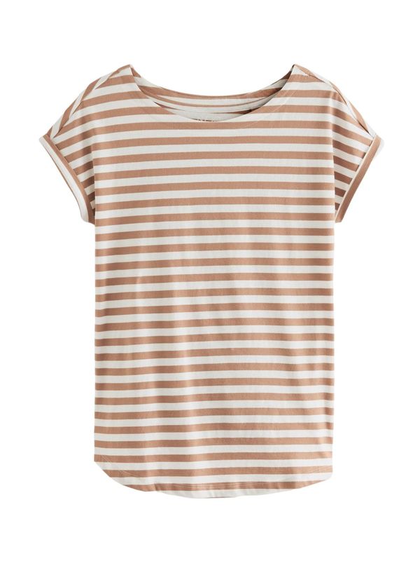 Next Next Majica  bež