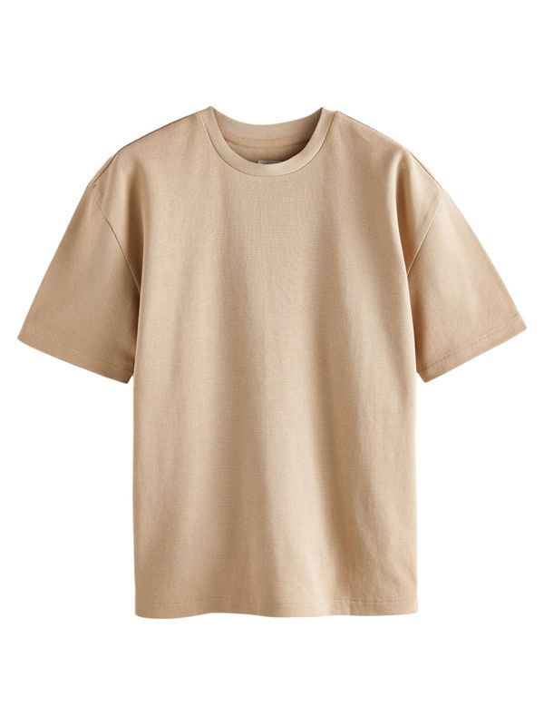 Next Next Majica  bež