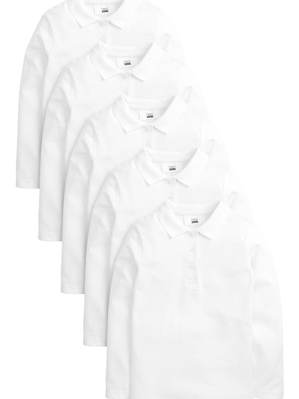 Next Next Majica  bijela