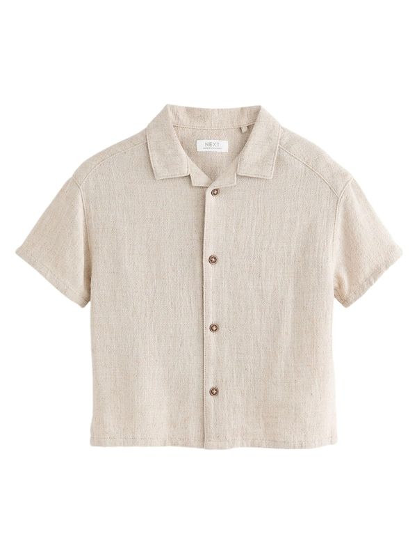 Next Next Majica  bijela