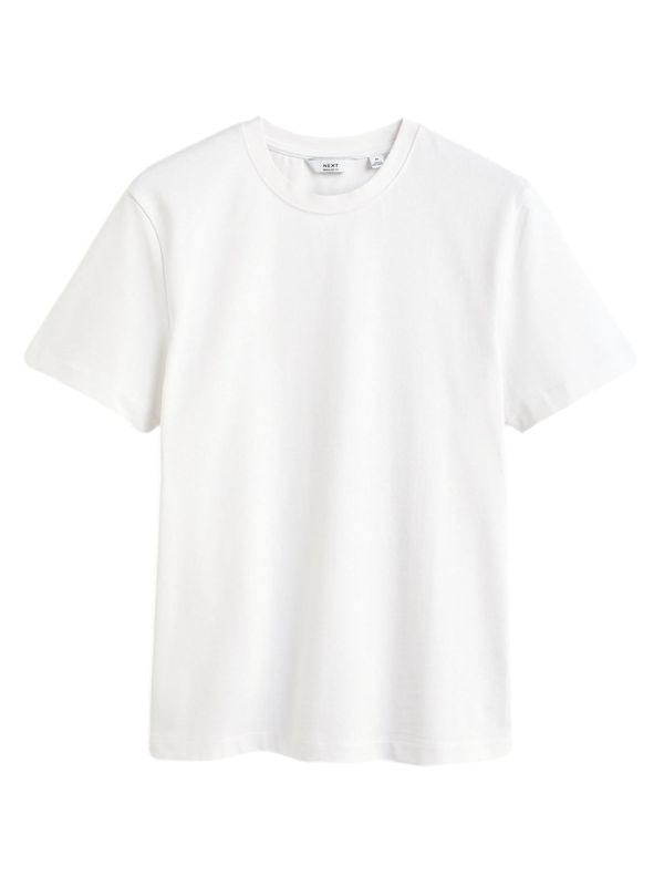 Next Next Majica  bijela