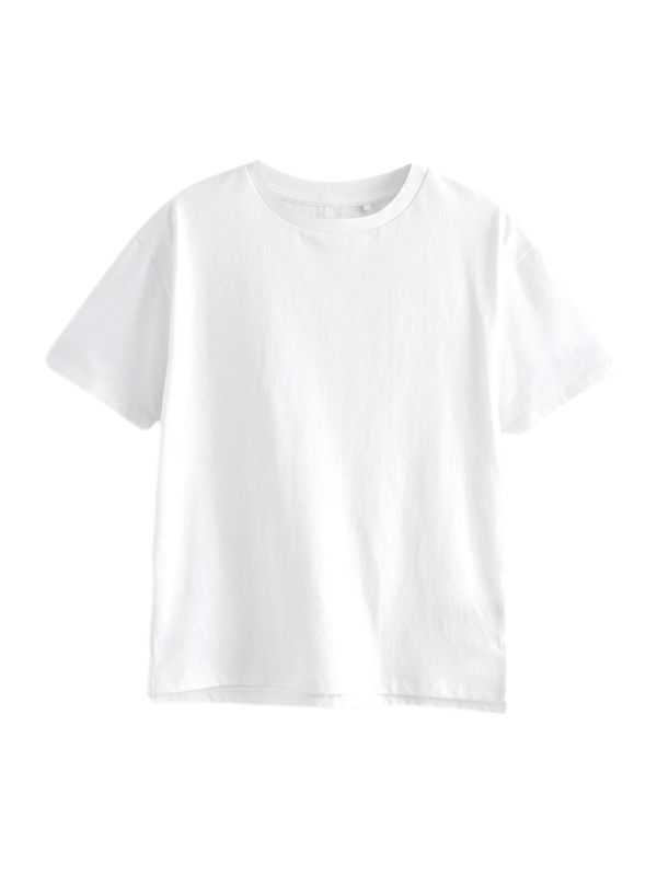 Next Next Majica  bijela