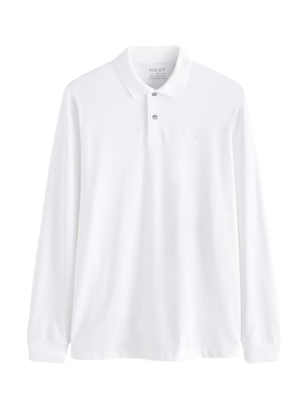 Next Next Majica  bijela