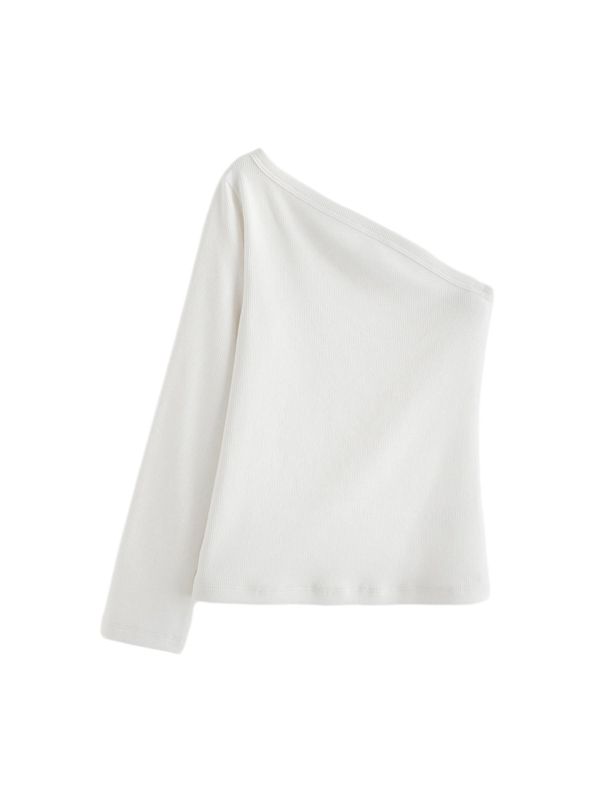 Next Next Majica  bijela