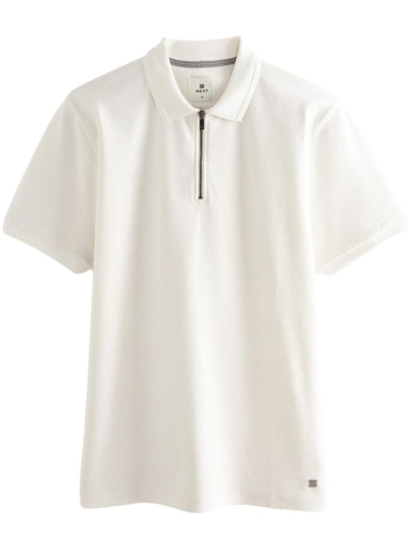 Next Next Majica  bijela