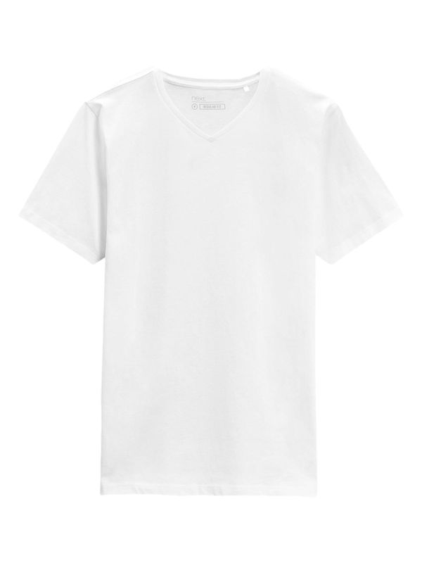 Next Next Majica  bijela