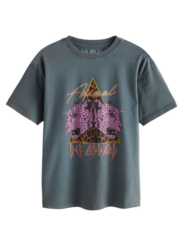 Next Next Majica  boja blata / miks boja