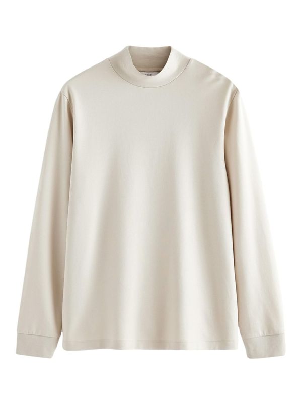 Next Next Majica  boja pijeska