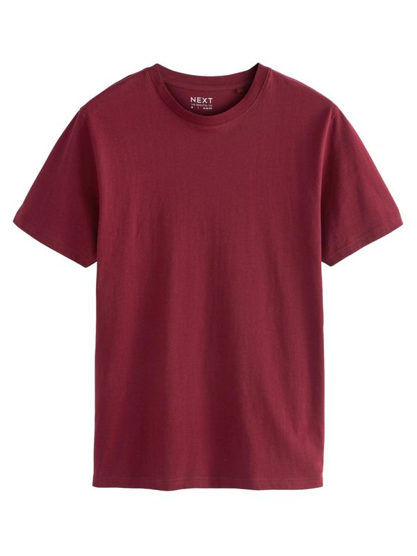 Next Next Majica  boja vina